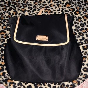 Kate Spade Backpack